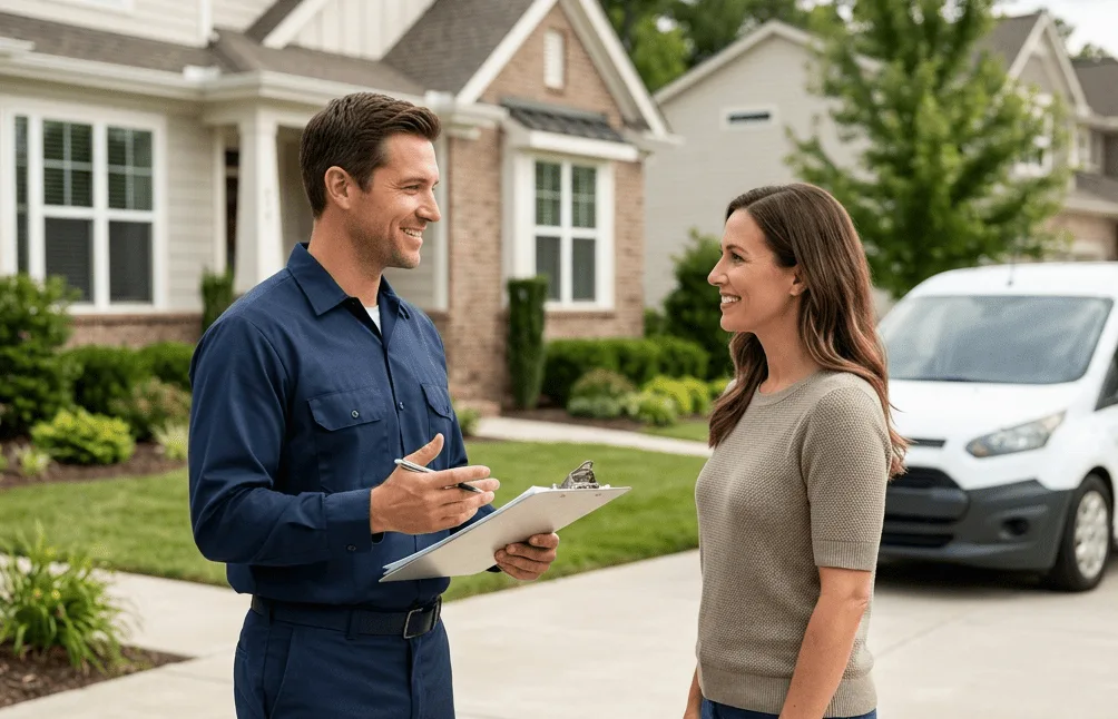 Mold Remediation Colbert, GA FAQs